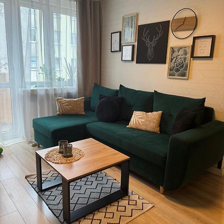Green Loft Apartament Biala Podlaska Exterior photo